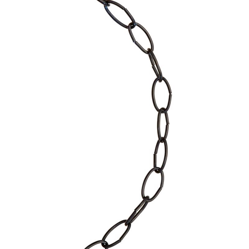 DECORATOR CHAIN BLACK #1