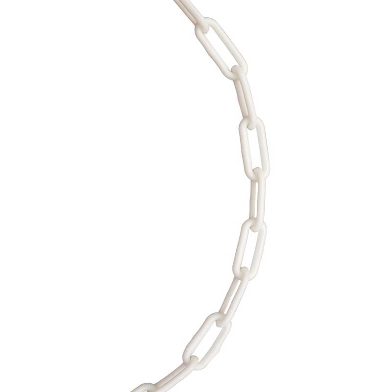 CHN PLSTC STRGT LNK 125'