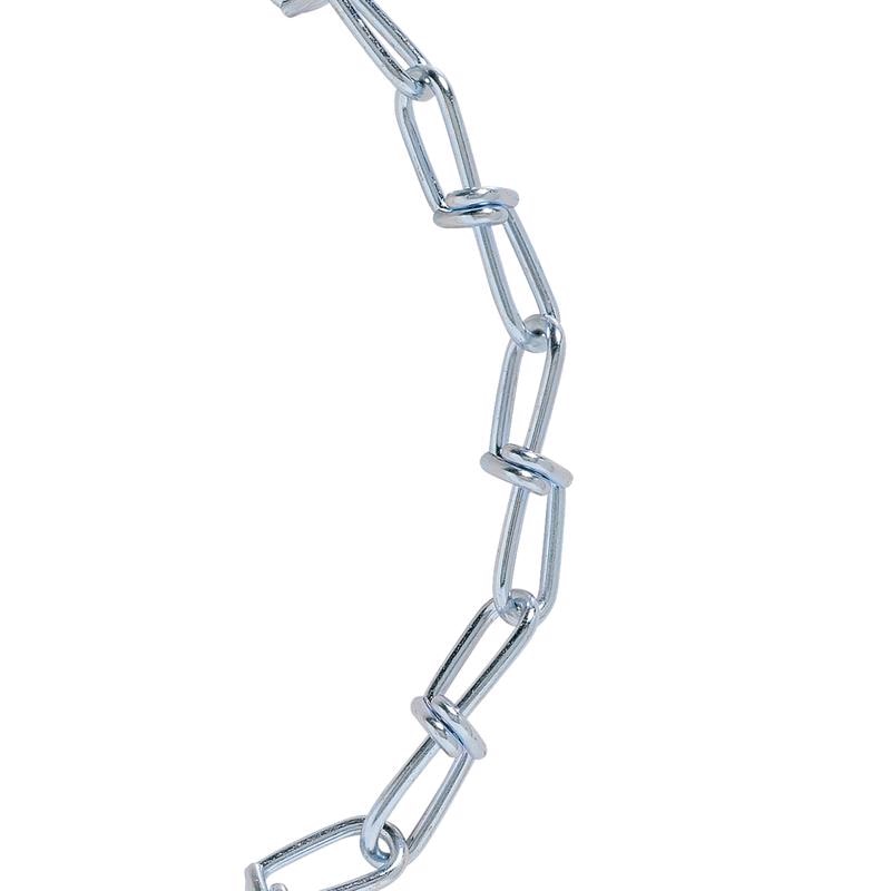 CHAIN CRBN STL 250'X#1