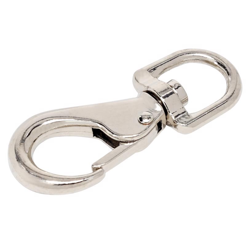 QCK SNP SLV 1X3.875" 90#