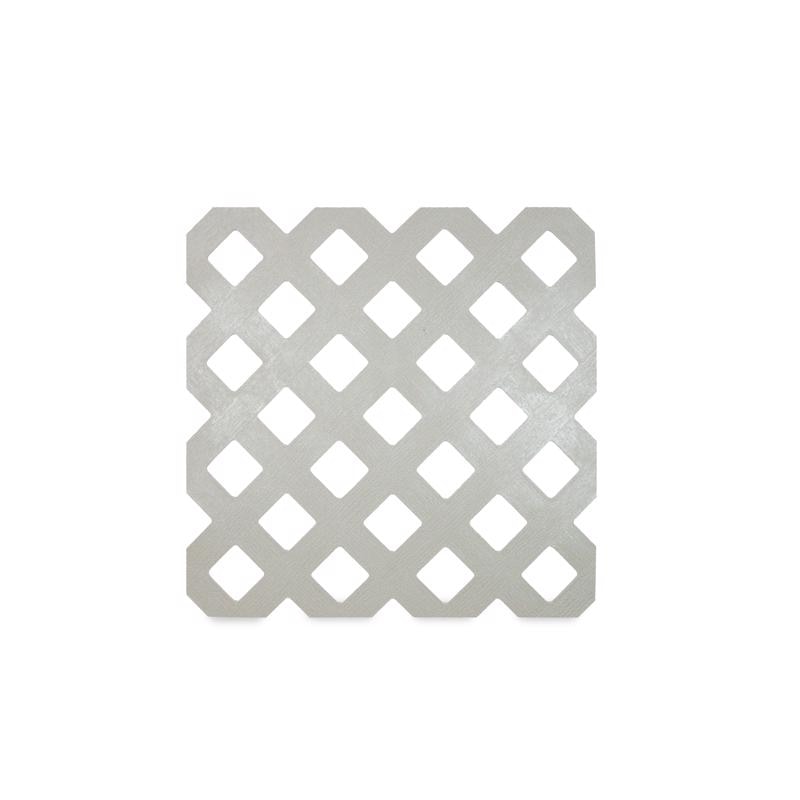 PRVCY LTC PANEL GRY 4X8'