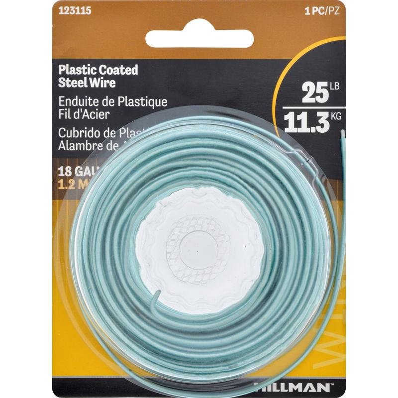 HBY WIRE PC 18GA 50'