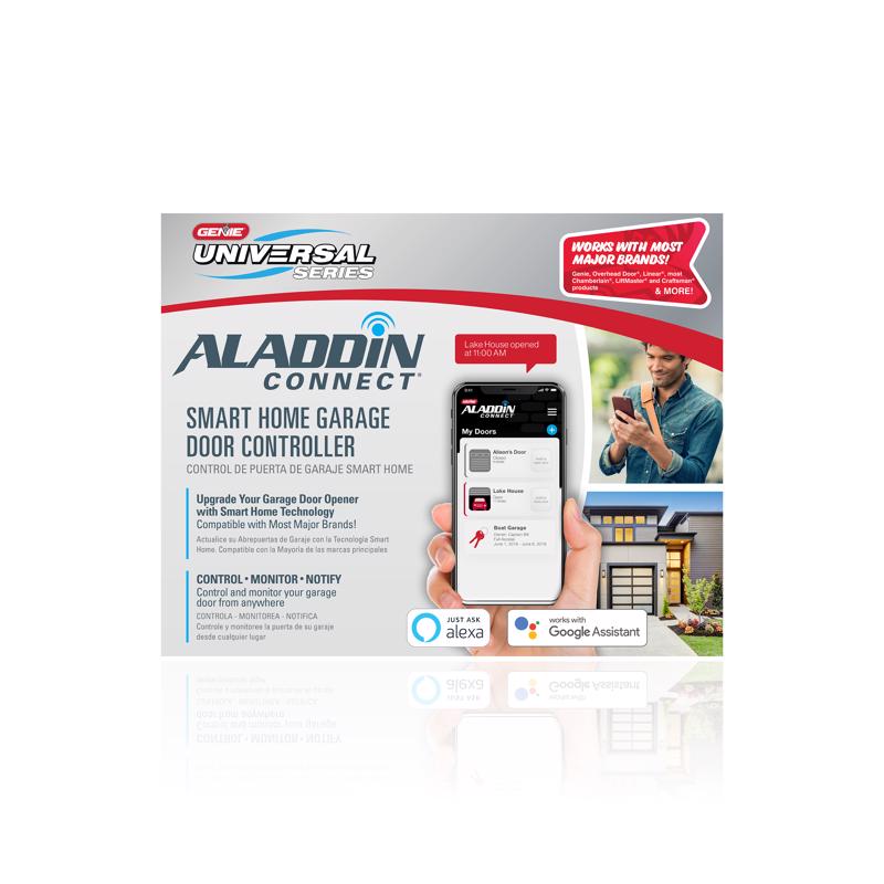 UNVRSL RMT CNTR SMRT DVC