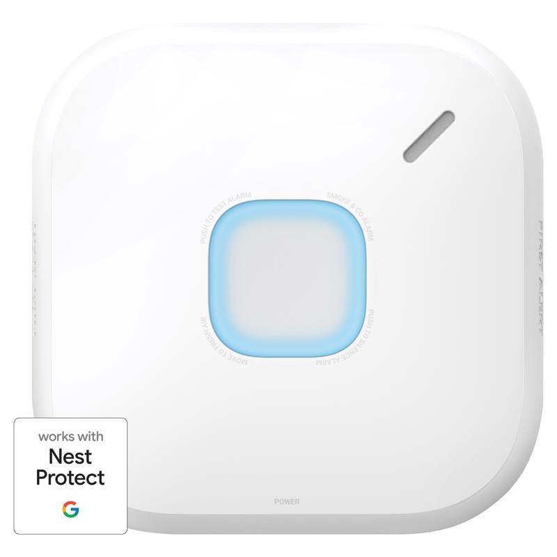 SMK/CRBN HRD-WRD W/W-FI