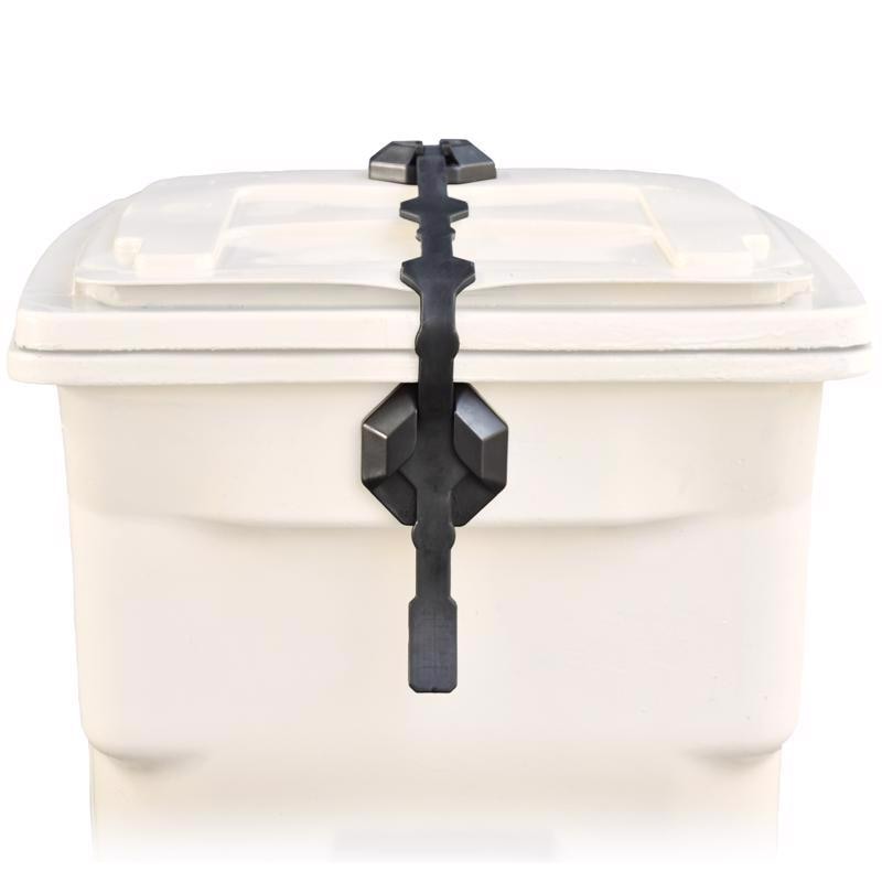 STRTCH STRP GRBG LD LCK