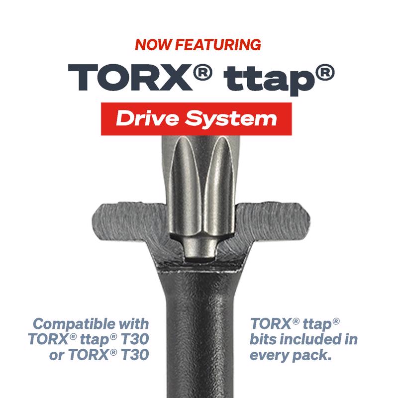 CRD BT PCK TRX TTP 2PK