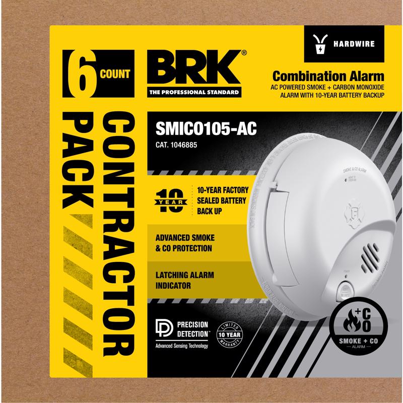 SMK&CO HRDW BTRY INTRCON