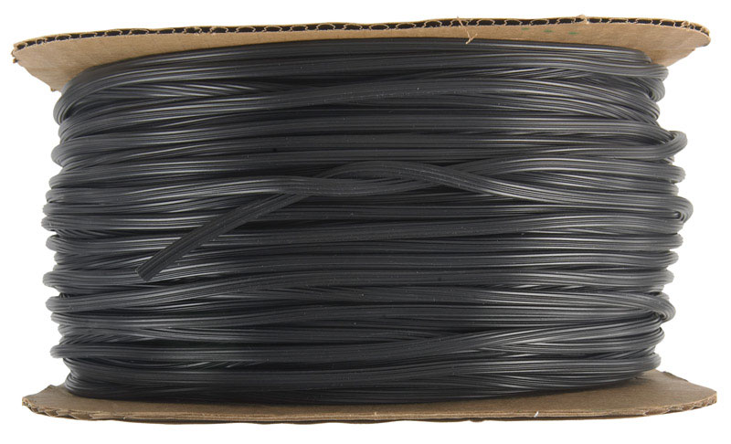 SPLINESCRN 0.185X500 BLK