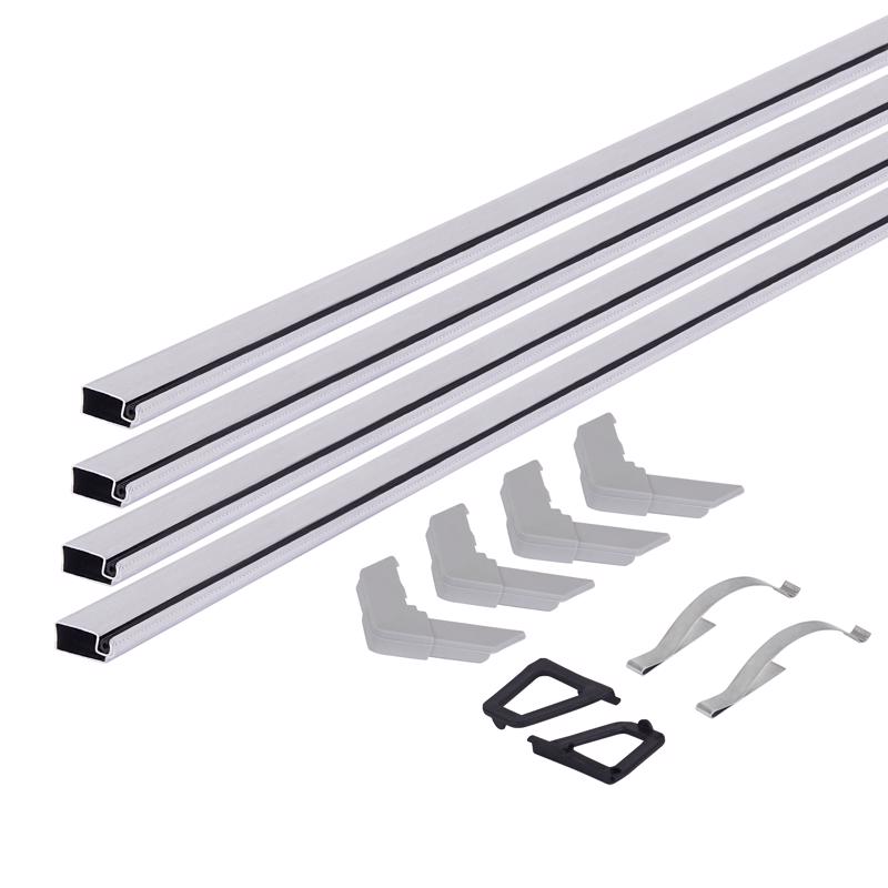 SCRN FRM KIT AL ML 48"