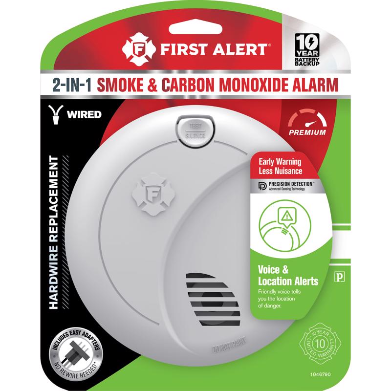 SMK/CRBN MNXD DTCTR WRD