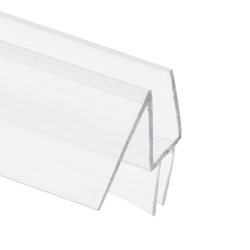 GLASS SHOWER DOOR BOTTOM