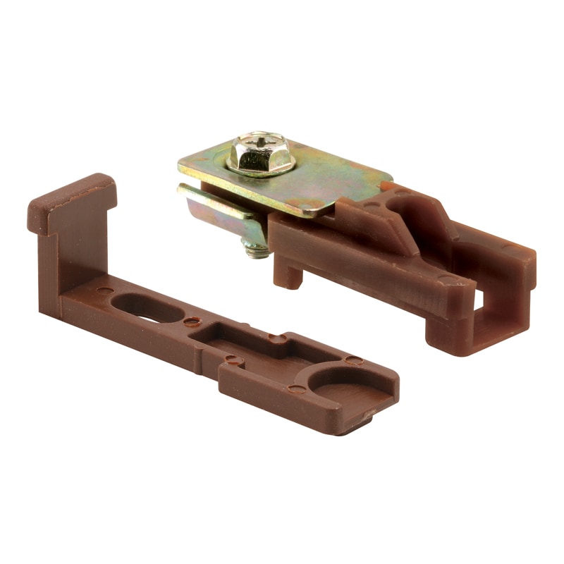 BRACKET TOP BIFOLD 16916