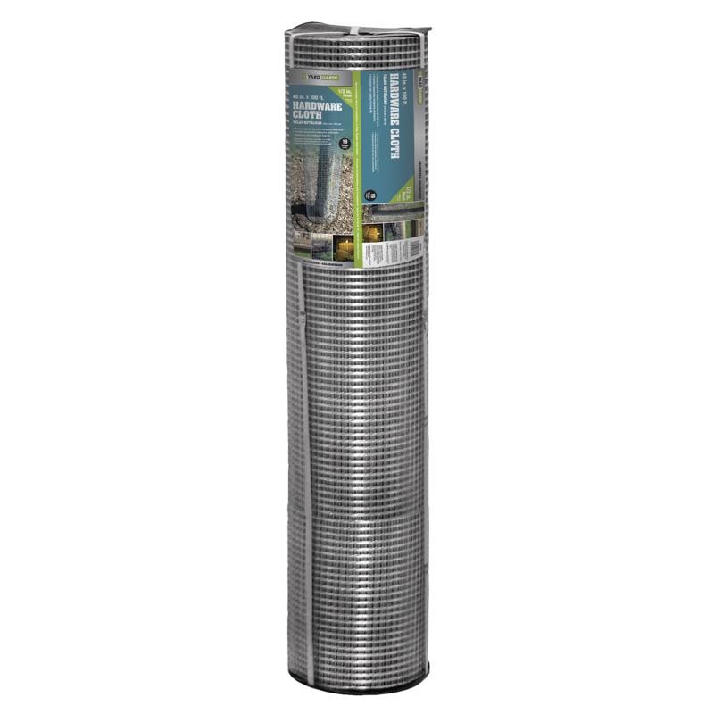 HDW CLOTH 48"X100' 1/2"