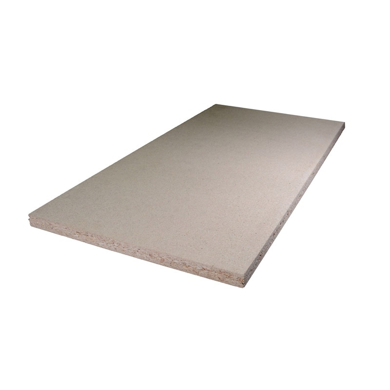PARTICLE BOARD 3/4X12"X8'