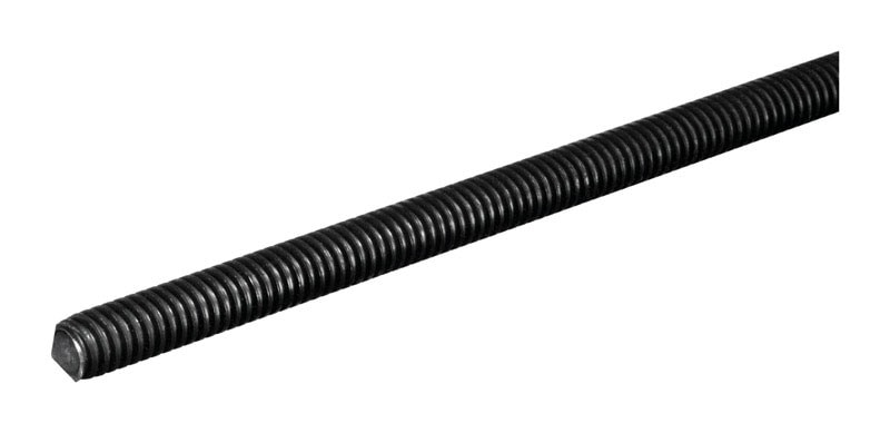 ROD THREAD HT 1/2-13X36"