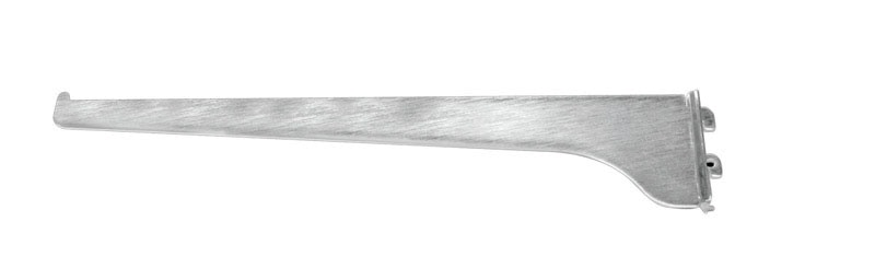 BRACKET SHELF12"ANOCHROM