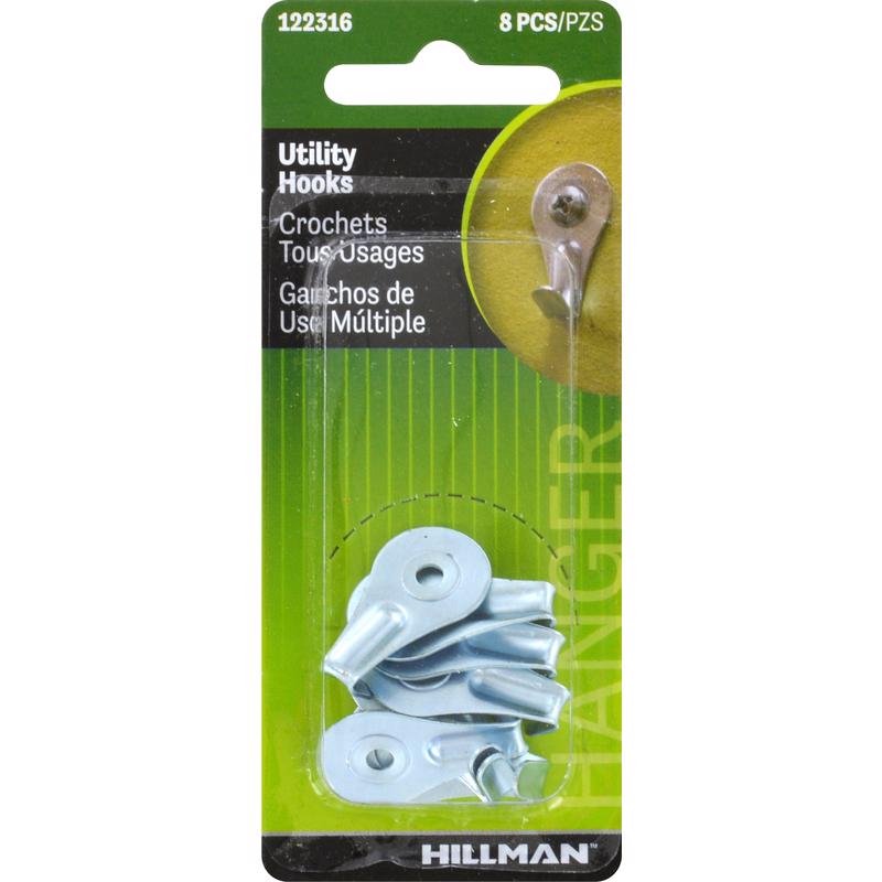 UTILITY HOOK HANGER