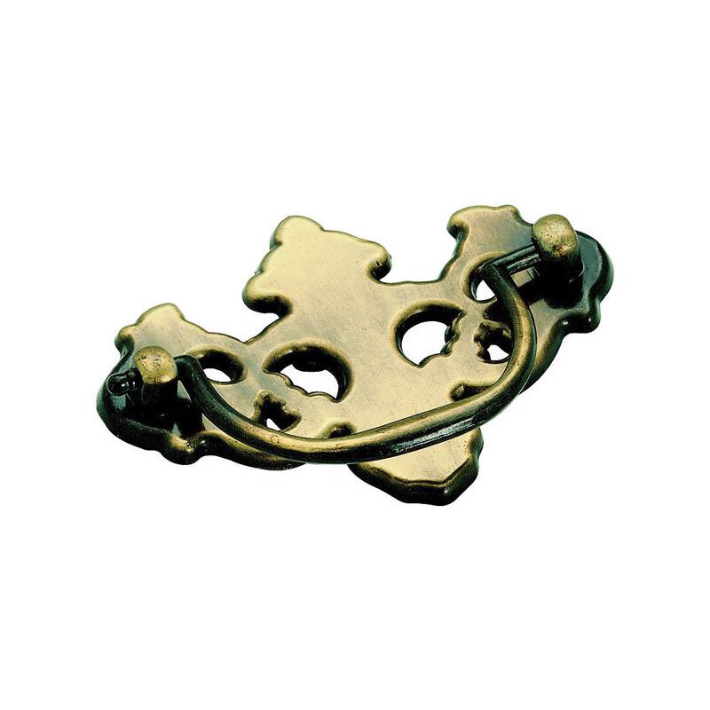 PULL CAB 3-3/16X2-3/4AB