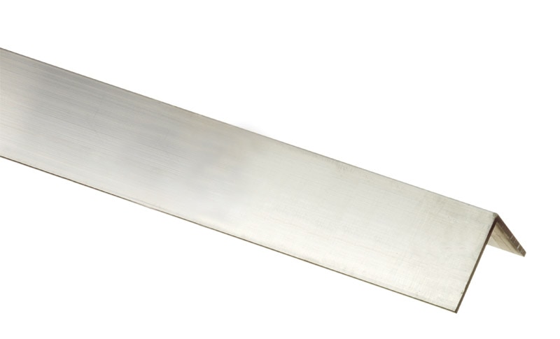 ANGLE 1/8X2X2X8' ALUM