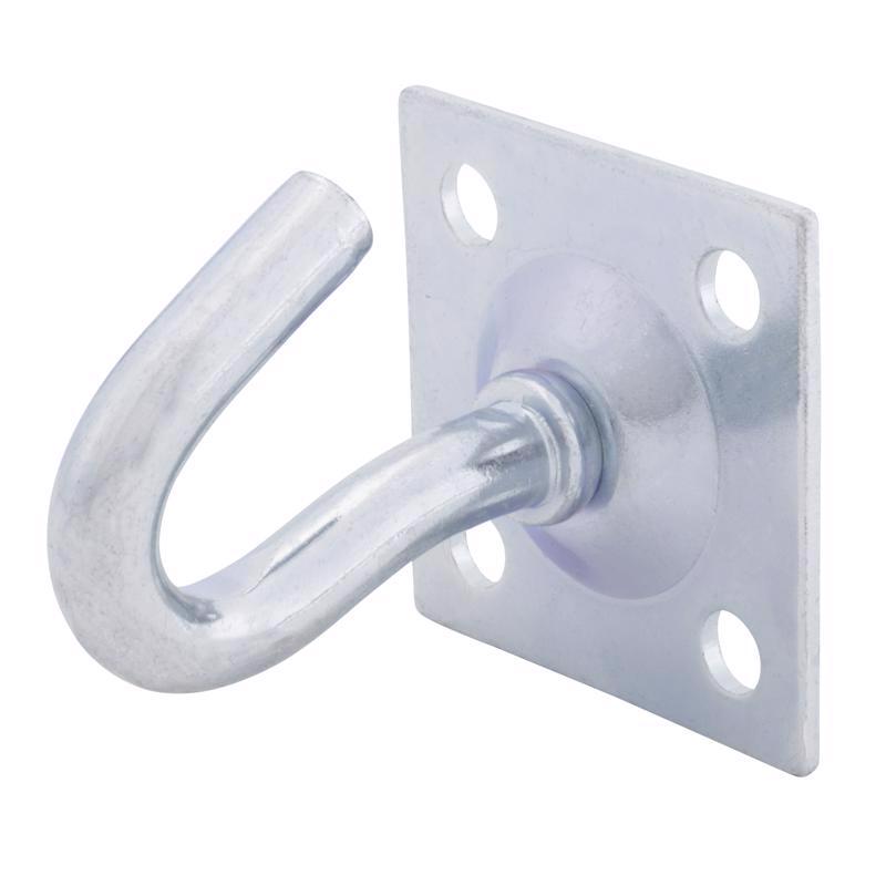 HOOK CLOTHSLN PLT 1-3/4"