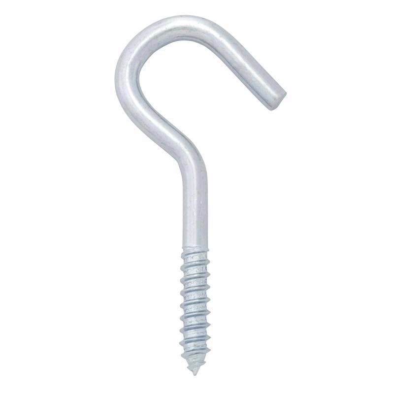 HOOK CLOTHSLN 3/8"X4.19"