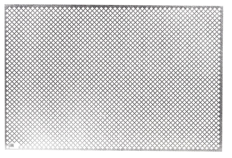 SHEET ALM CLOVER24X36