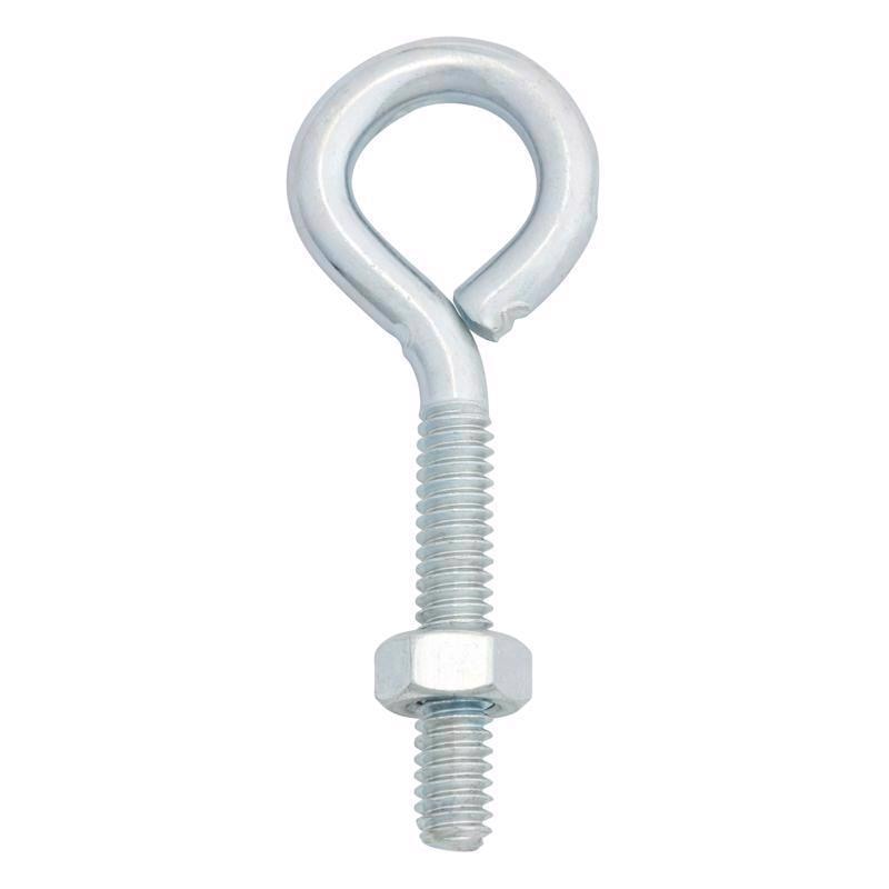 EYEBOLT STL 1/4X2-5/8"