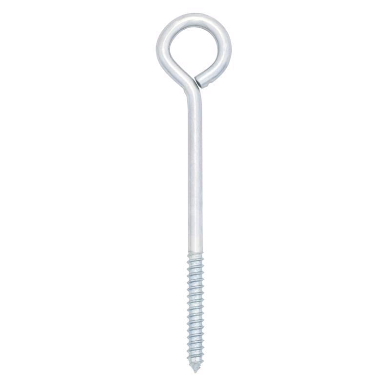 BOLT EYE LAG 5/16"X6"