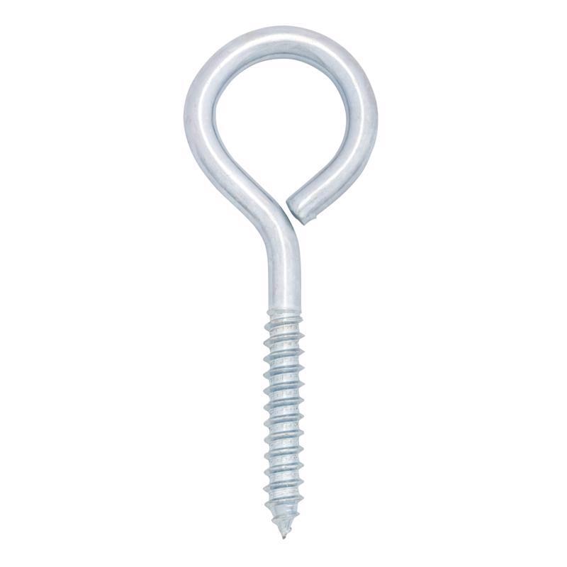 BOLT EYE LAG 3/8"X4-1/2"