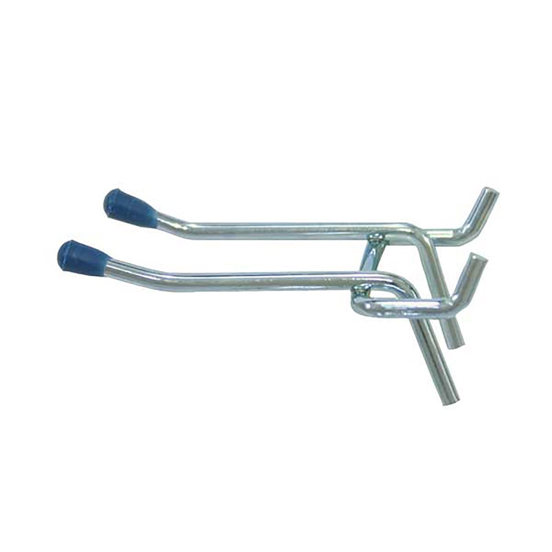 HOOK PEG DBLARM 2" CD2