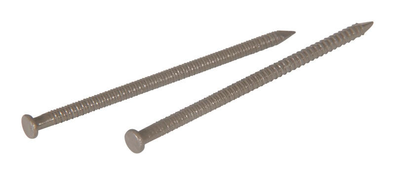 PANEL NAIL 1" ASH 6OZ