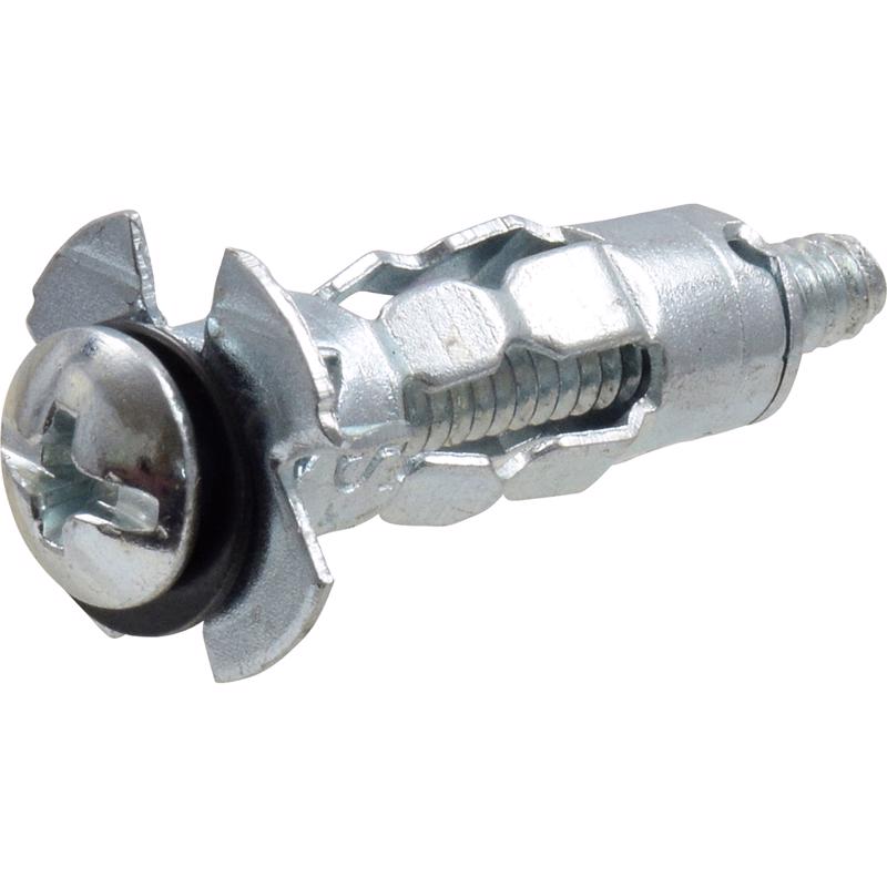 HOLLOW WALL ANCHOR 1/8XS