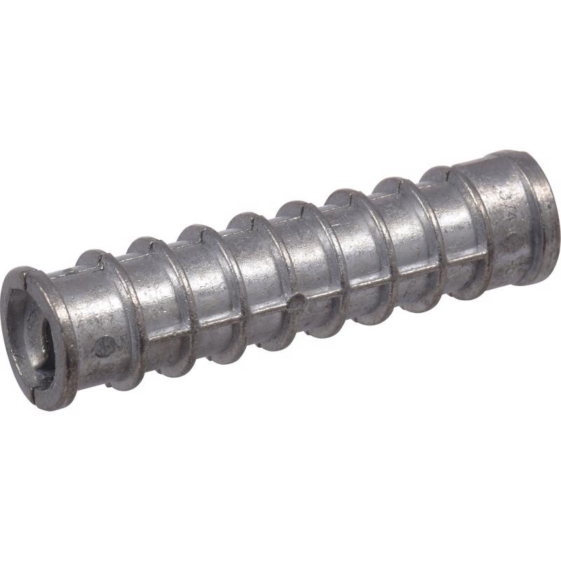 LAG SHIELD SHORT    3/8