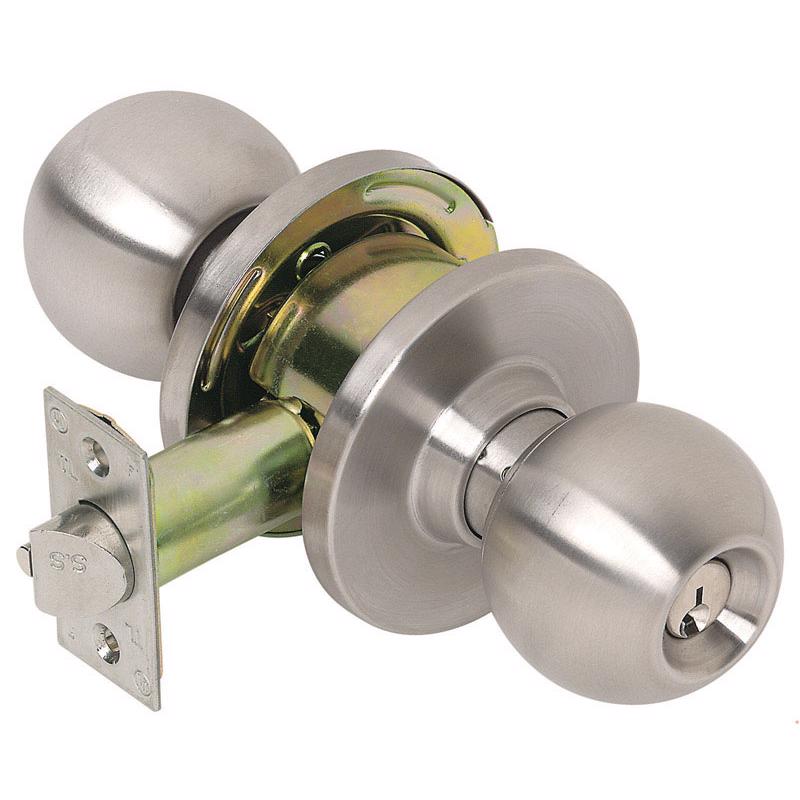 LOCK ENTRY BALL US32D