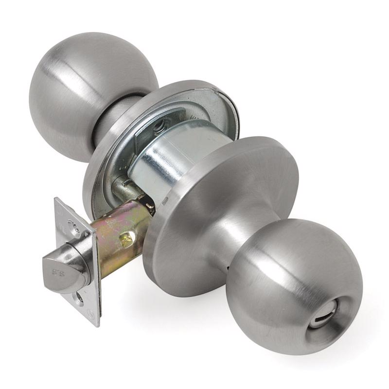 LOCK DOOR BALL COM US32D