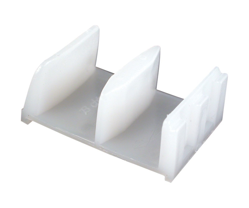 GUIDE SHOWER DR F/7/16"W