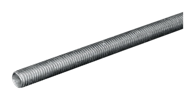 THREADED ROD 5/16"-24X36