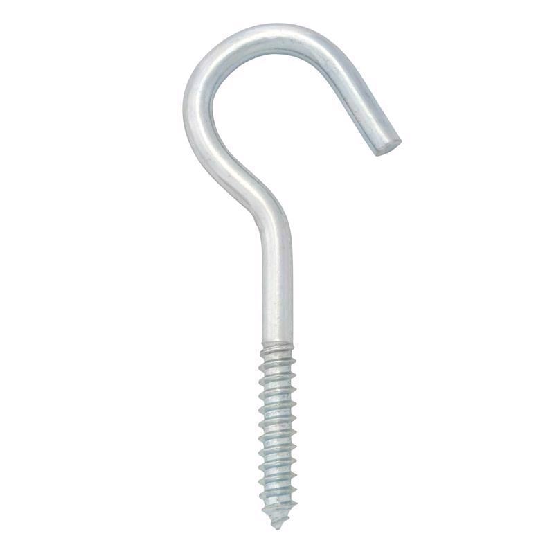 HOOK CEILING.248"X4"