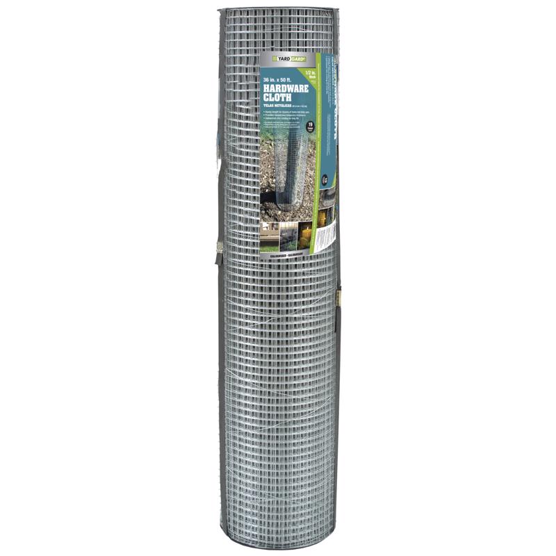 HDW CLOTH 36"X50' 1/2"