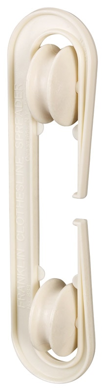 CLOTHESLINE SPREADR PLAS