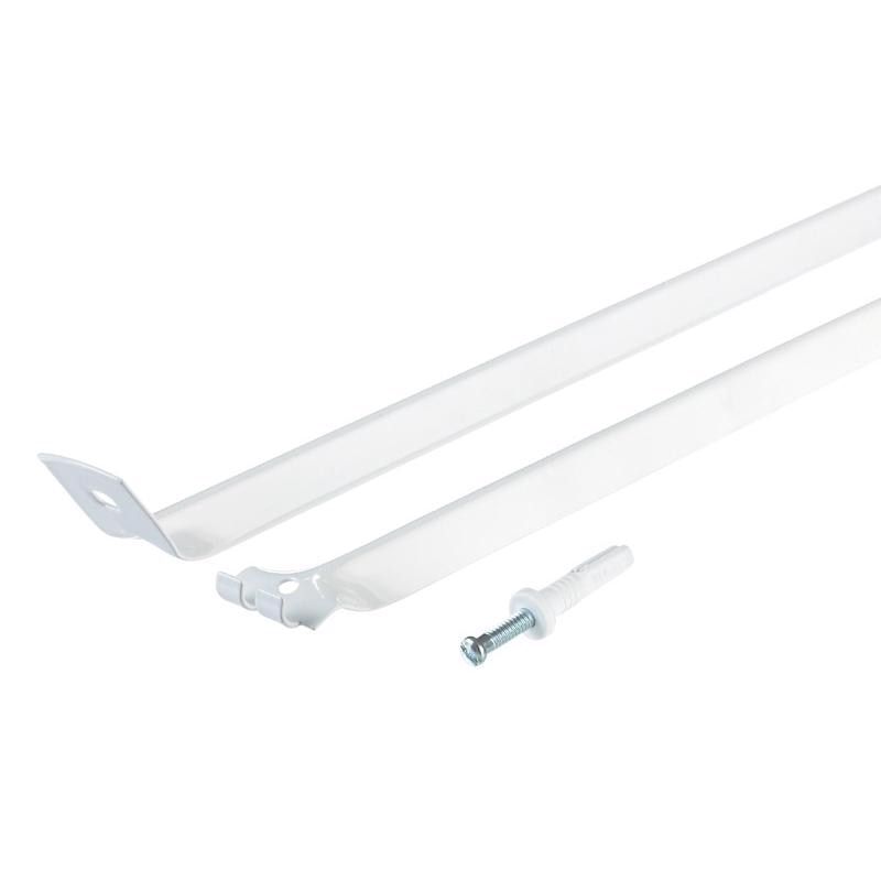 SUPPORT BRACE 12" WHT