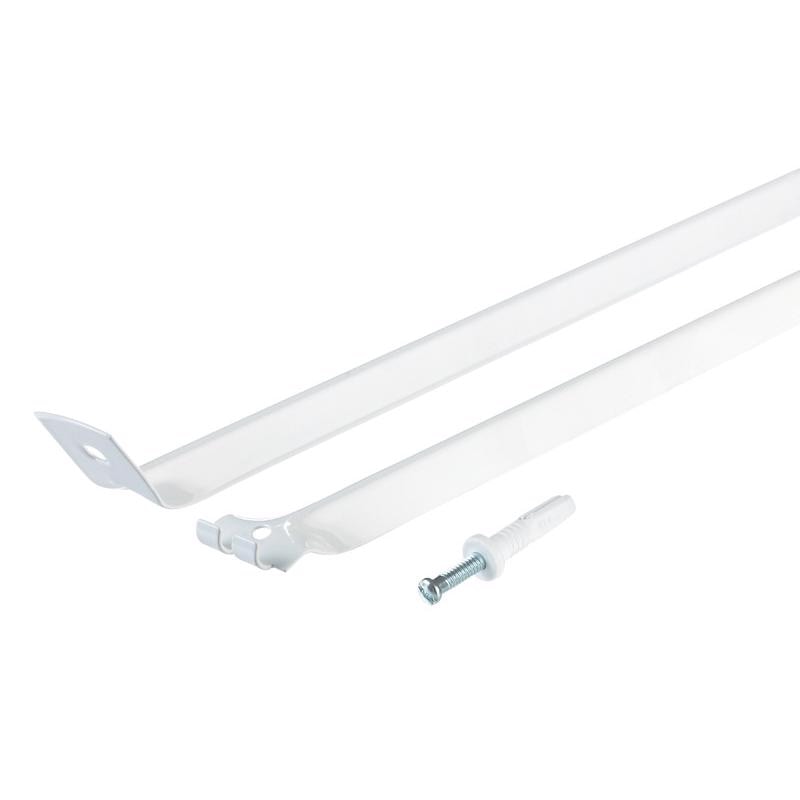 SUPPORT BRACE 16" WHT