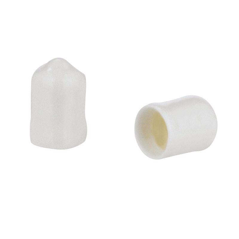 END CAPS PLASTIC 14PK