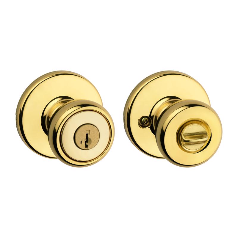 LOCK ENT TYLO6AL KA3 PB