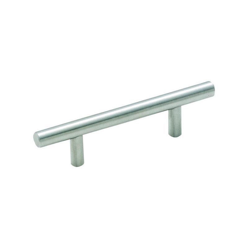 PULL BAR STAINLESS STEEL
