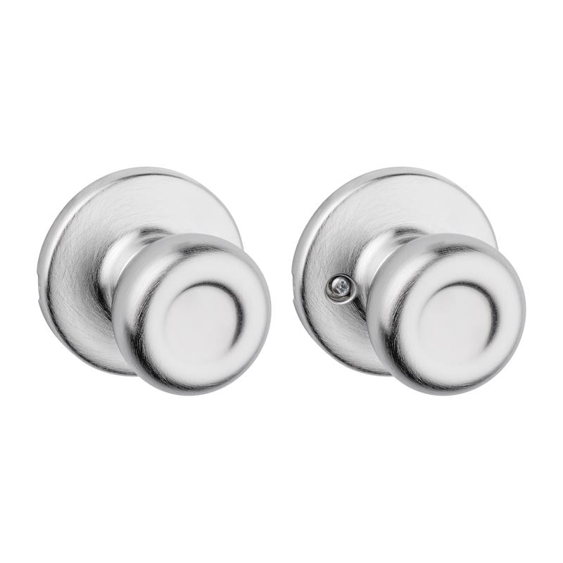 TYLO PASS ADJ CHROME BX