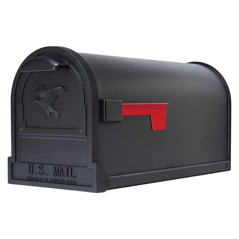 MAILBOX RURAL T2ARLTN BL