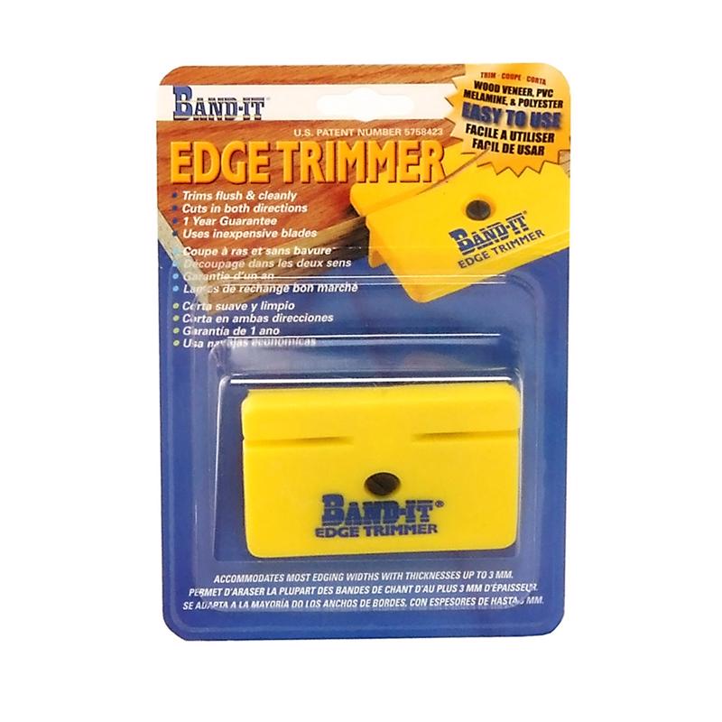 EDGE TRTMMER BAND-IT