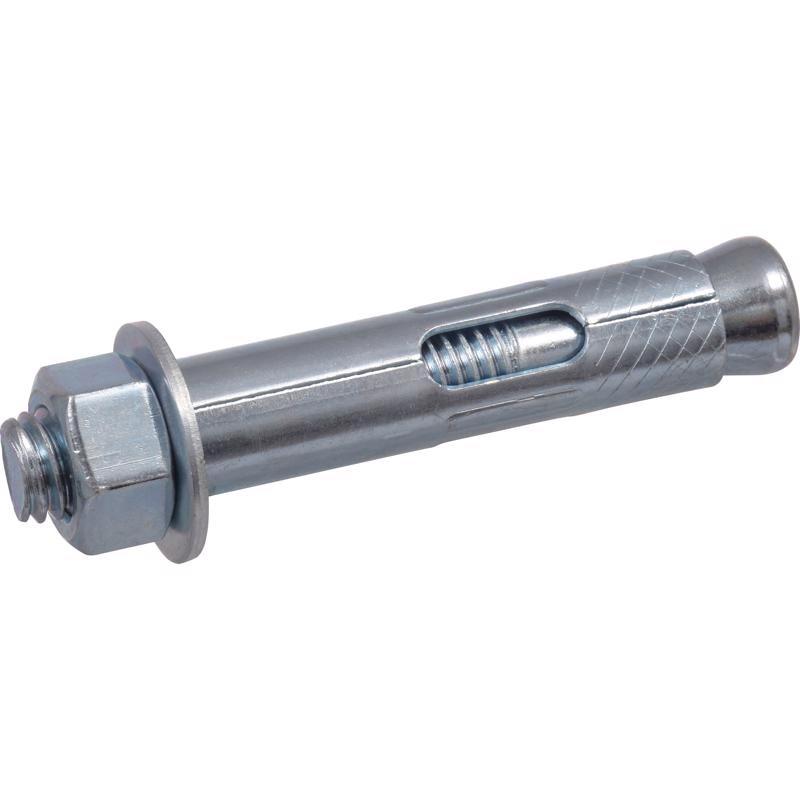 ANCHR LOK/BLT 5/8X3"BX10