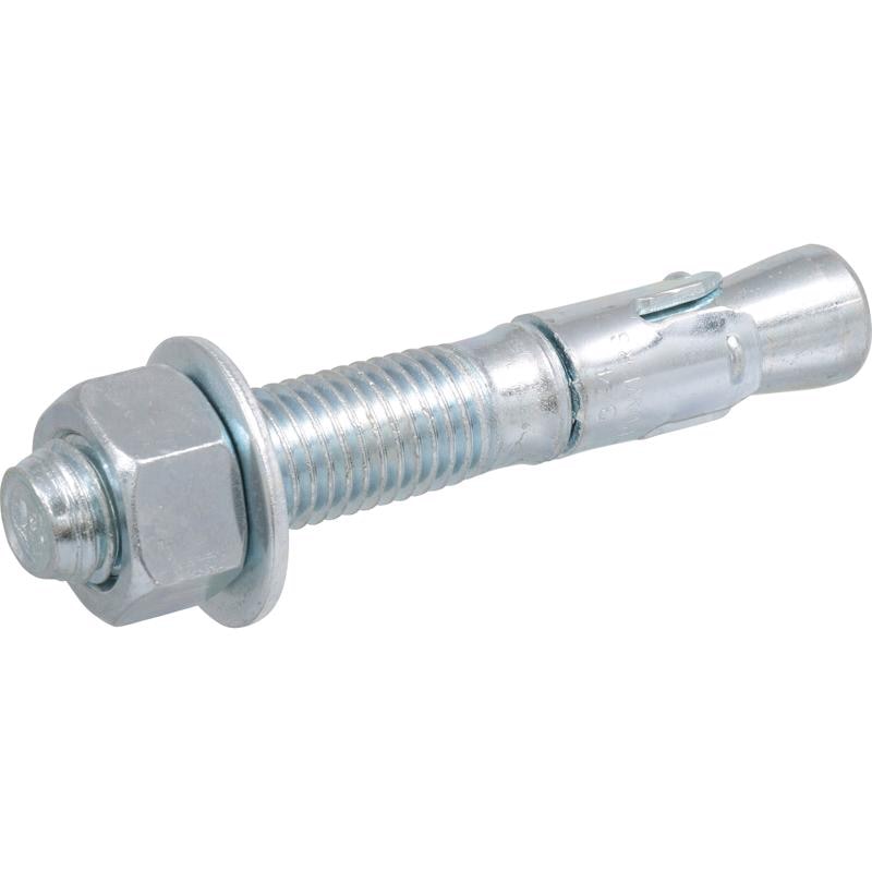 ANCHR WEDGE 5/8X4.5"BX10